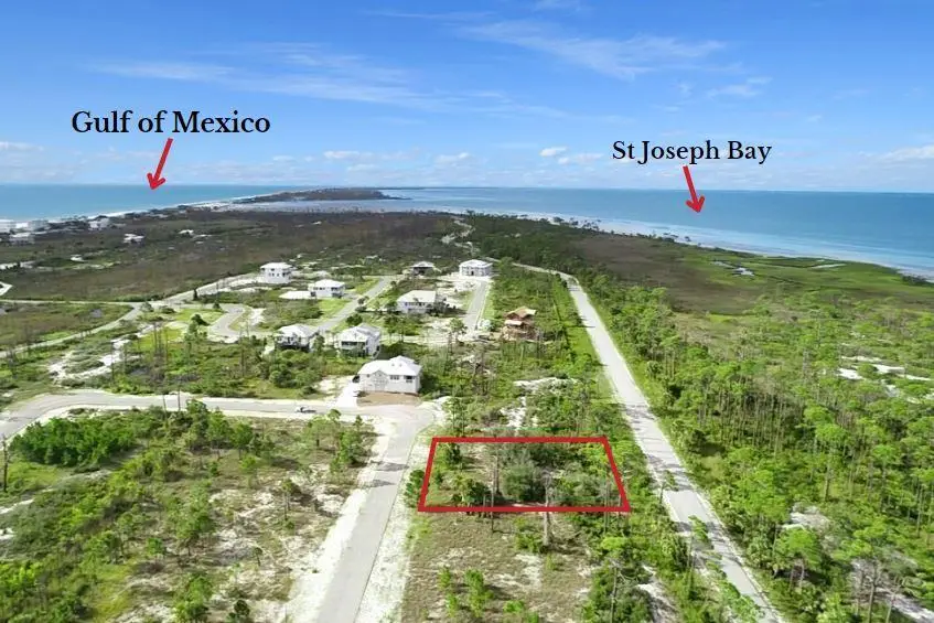 135 Hemmingway Cr, Port Saint Joe, FL 32456 - Image #1