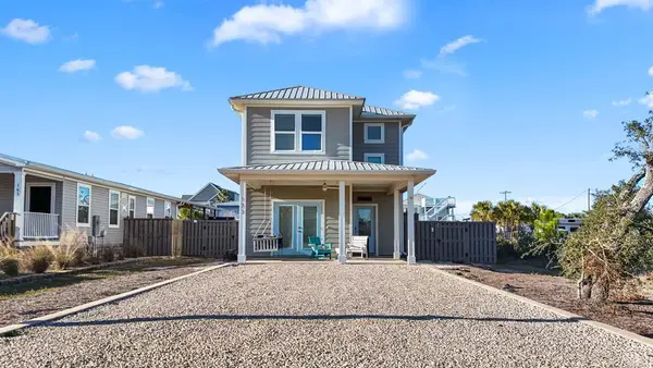 173 Ward St, Port St. Joe, FL 32456