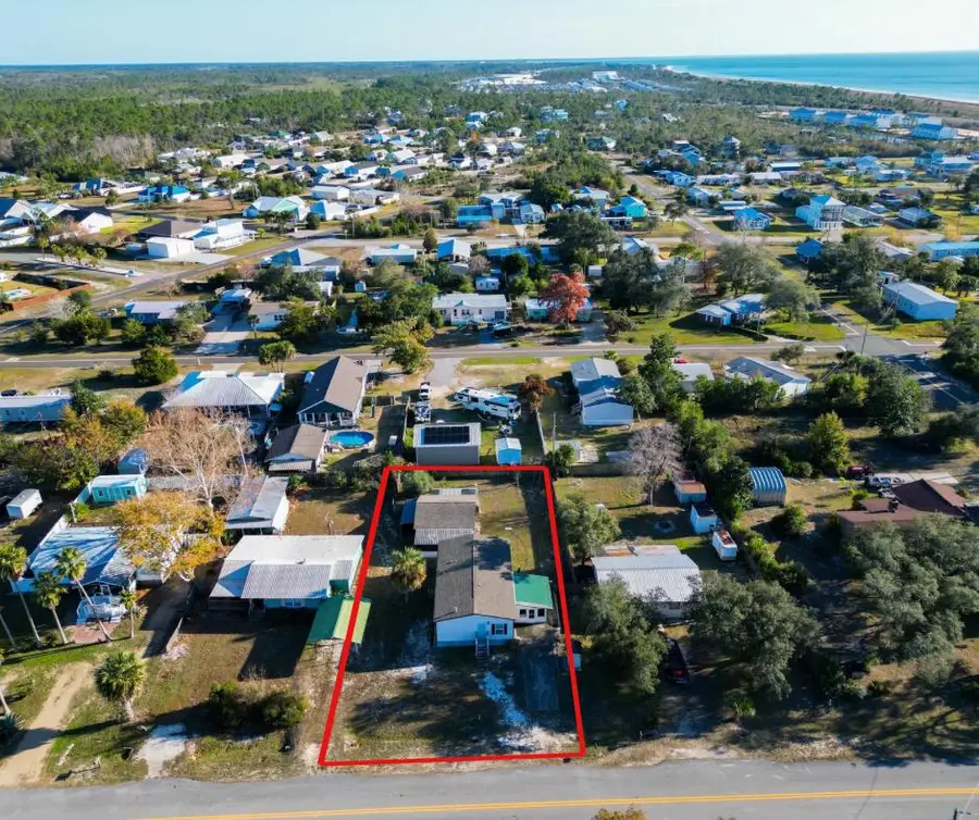 330 Atlantic St, Port Saint Joe, FL 32456 - Image #2