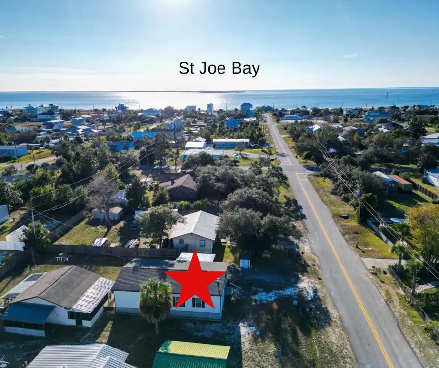 330 Atlantic St, Port Saint Joe, FL 32456 - Image #3