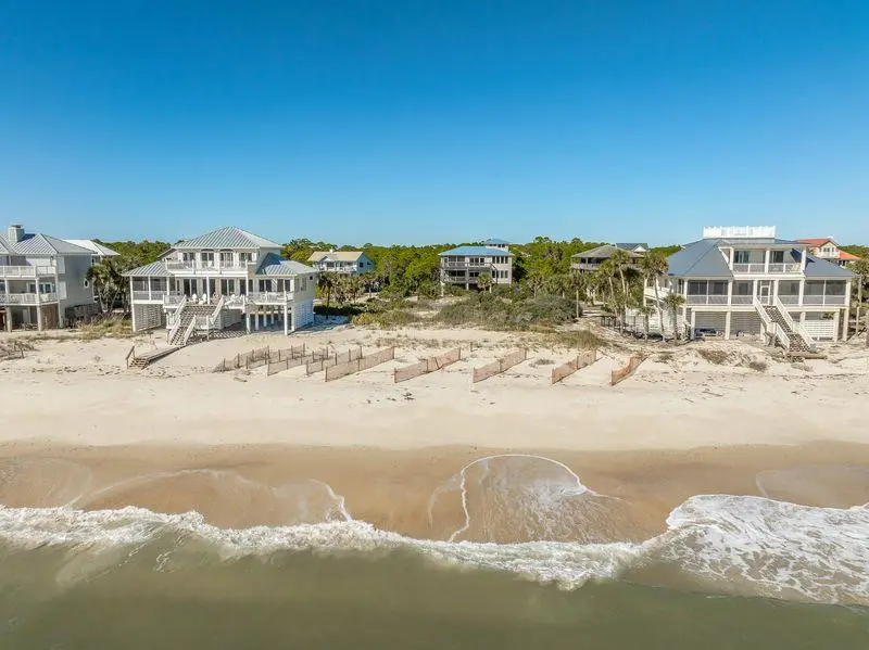 2140 Sea Fern Way, Saint George Island, FL 32328 - Image #1