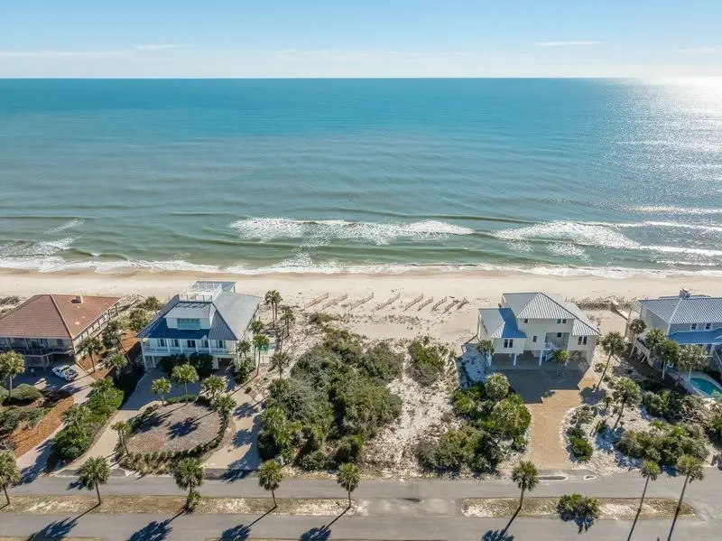 2140 Sea Fern Way, Saint George Island, FL 32328 - Image #3