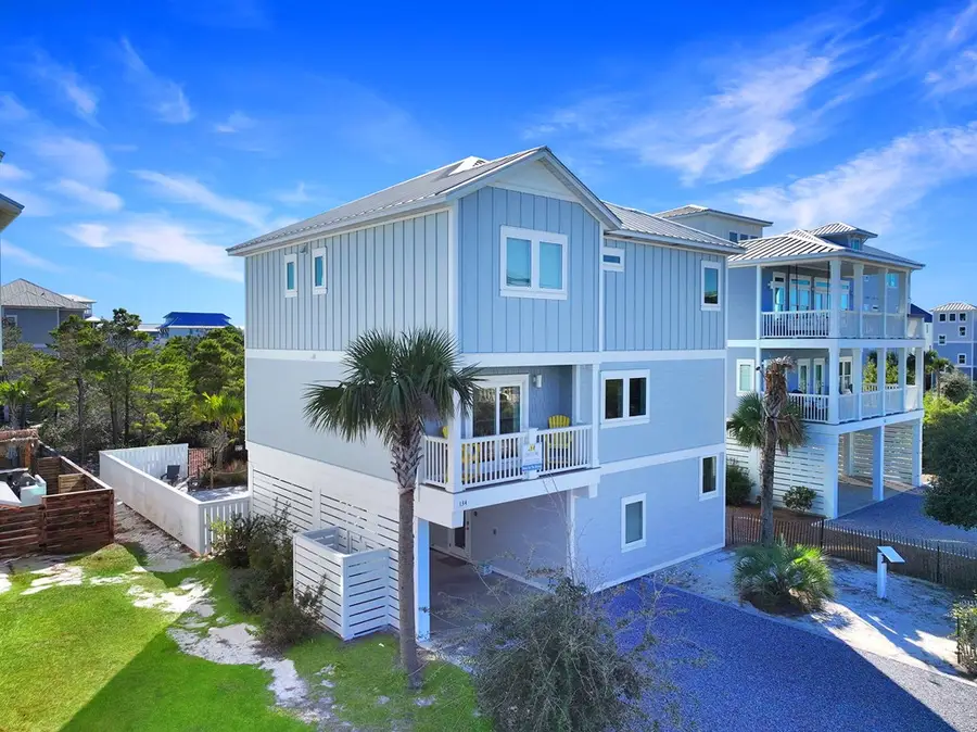 134 Monarch Beach Dr, Cape San Blas, FL 32456 - Image #2