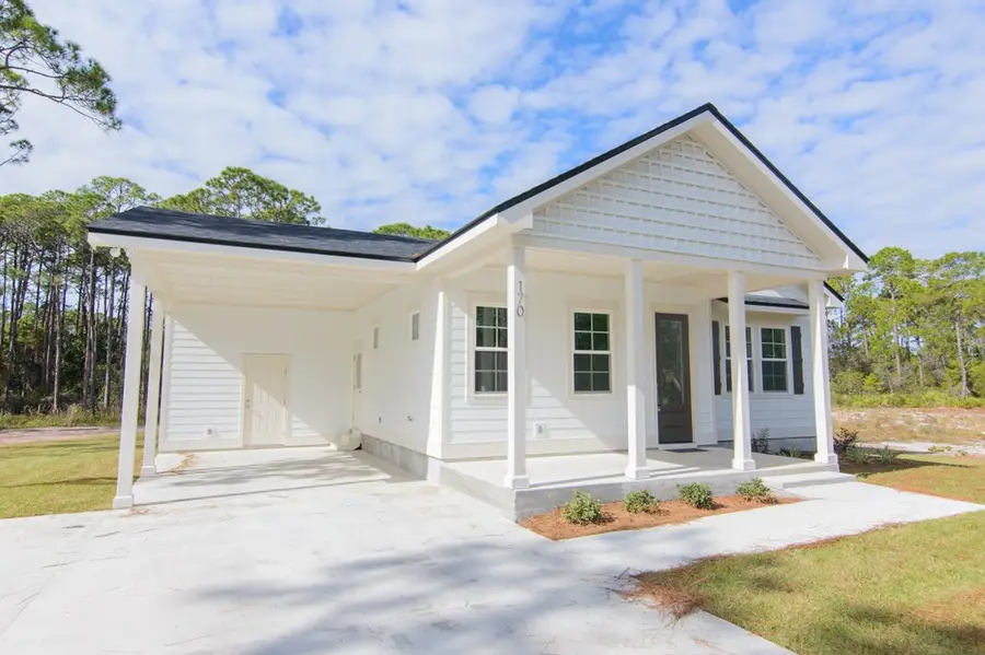 170 Shadow Bay Dr, Eastpoint, FL 32328 - Image #2