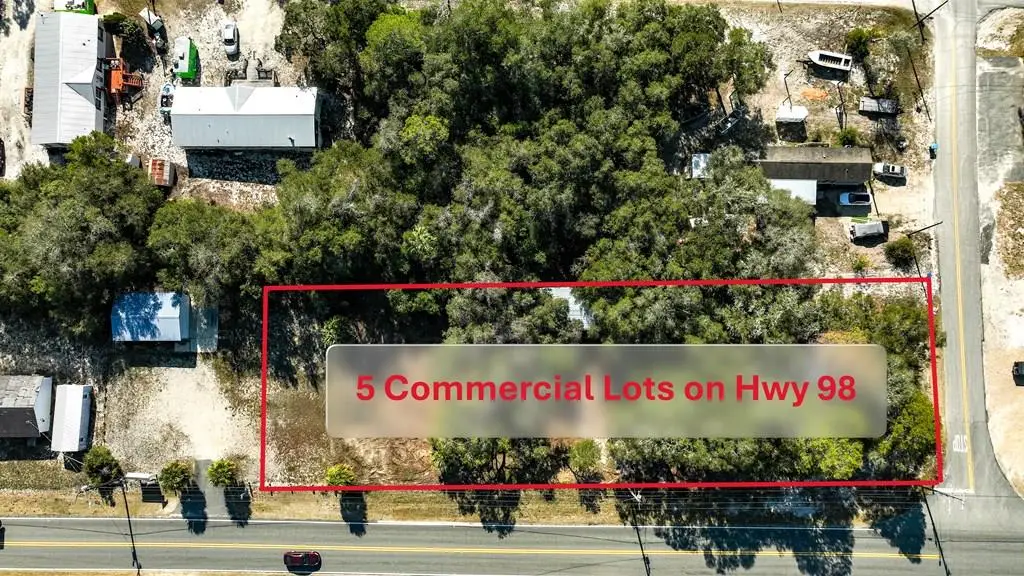 901 Hwy 98 E, Carrabelle, FL 32322 - Image #1