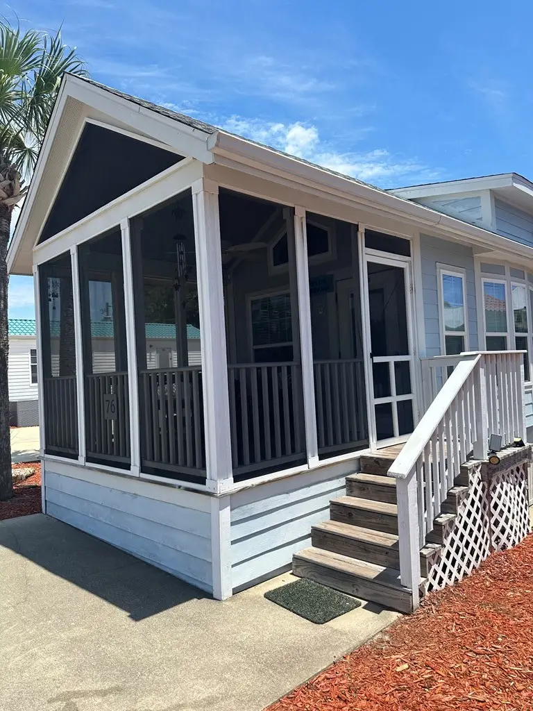 1843 Hwy 98 W #76, Carrabelle, FL 32322 - Image #2