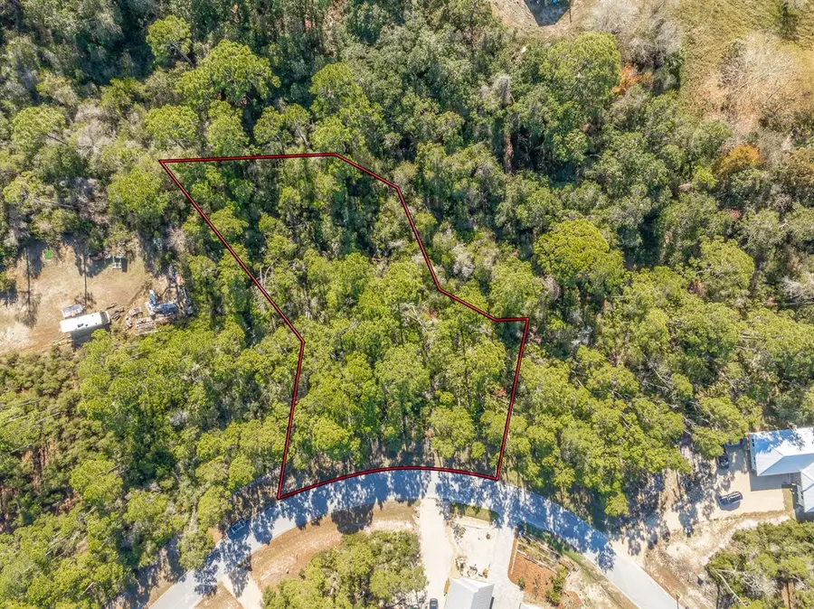 171 Lakes On The Bluff Dr, Eastpoint, FL 32328 - Image #2