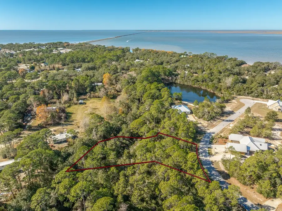 171 Lakes On The Bluff Dr, Eastpoint, FL 32328 - Image #3