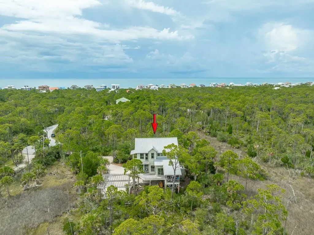 1723 Kingfisher Rd, Saint George Island, FL 32328 - Image #1