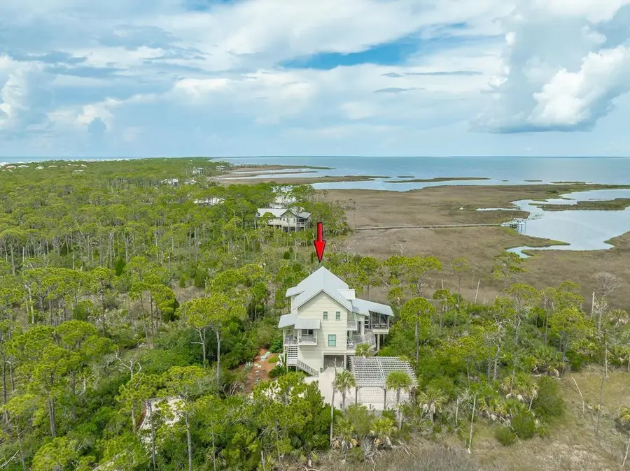 1723 Kingfisher Rd, Saint George Island, FL 32328 - Image #2