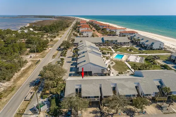 1804 E Gulf Beach Dr #L-2, St. George Island, FL 32328
