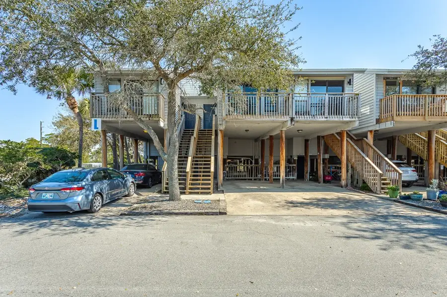 1804 E Gulf Beach Dr #L-2, Saint George Island, FL 32328 - Image #2
