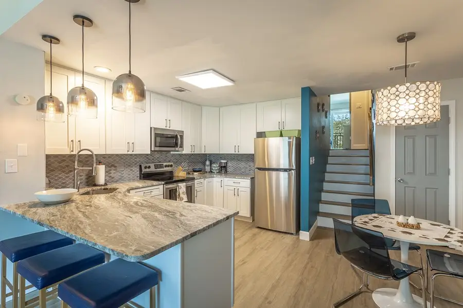 1804 E Gulf Beach Dr #L-2, Saint George Island, FL 32328 - Image #3