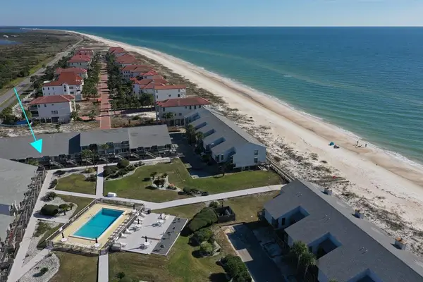 1804 E Gulf Beach Dr #J-5, St. George Island, FL 32328