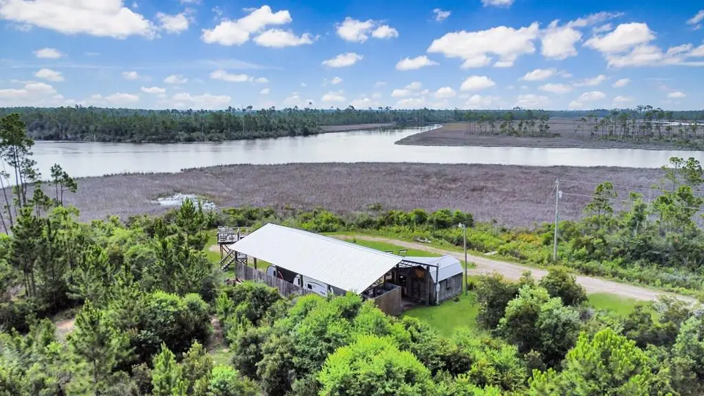 105 Chapel Ln, Port Saint Joe, FL 32456 - Image #1