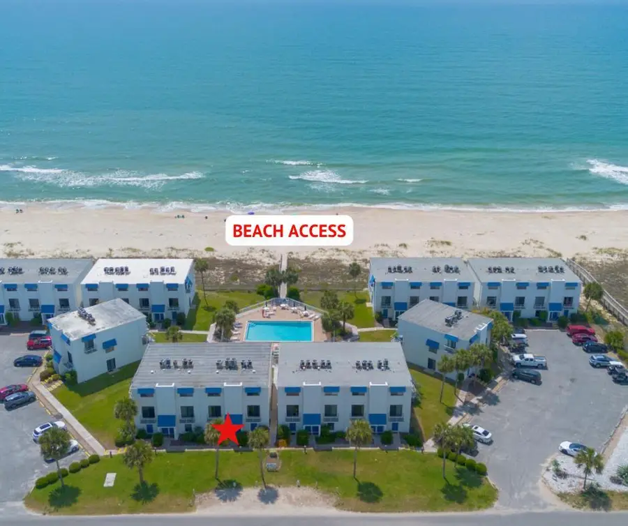 240 W Gorrie Dr #E-4, Saint George Island, FL 32328 - Image #2