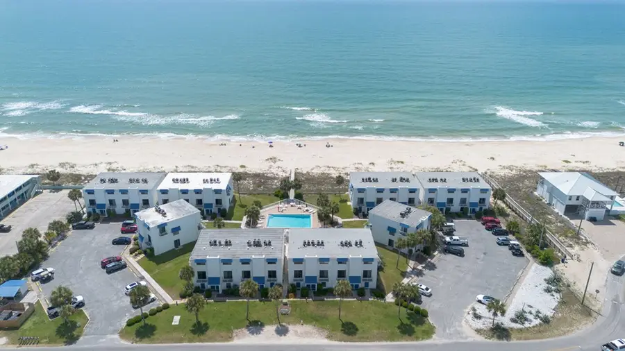 240 W Gorrie Dr #E-4, Saint George Island, FL 32328 - Image #3