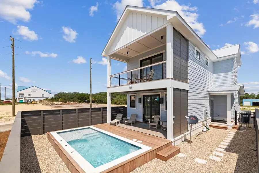 163 W Gulf Beach Dr, Saint George Island, FL 32328 - Image #3
