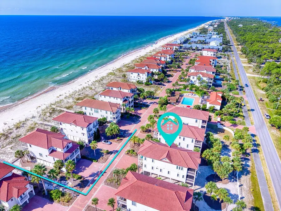 1908 Sunset Dr, Saint George Island, FL 32328 - Image #3
