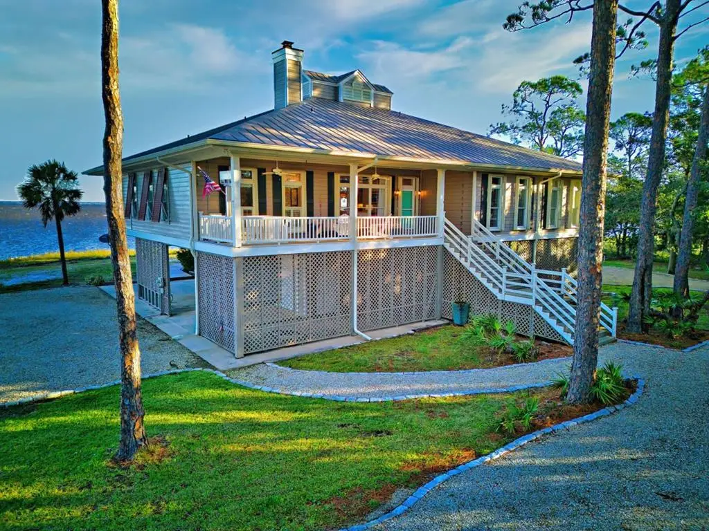 1419 Dove Ln, Saint George Island, FL 32328 - Image #1