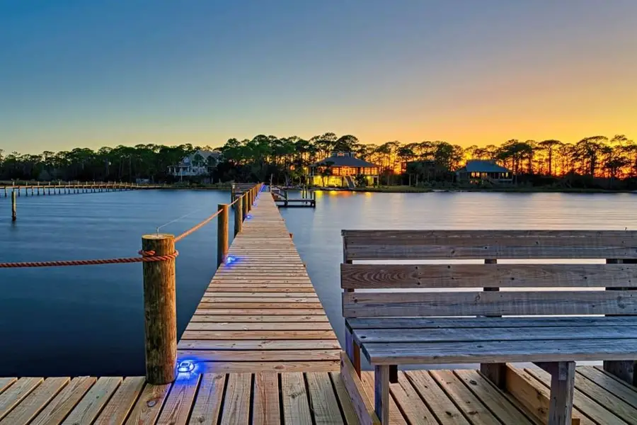 1419 Dove Ln, Saint George Island, FL 32328 - Image #2