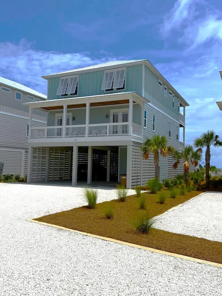 188 Las Brisas Ln, Cape San Blas, FL 32456 - Image #2