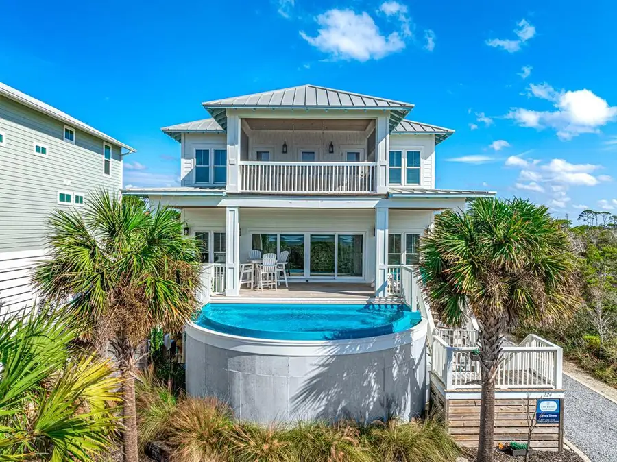 224 Haven Rd, Cape San Blas, FL 32456 - #2