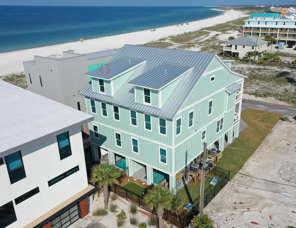 111 31st St #B, Mexico Beach, FL 32456 - Image #1