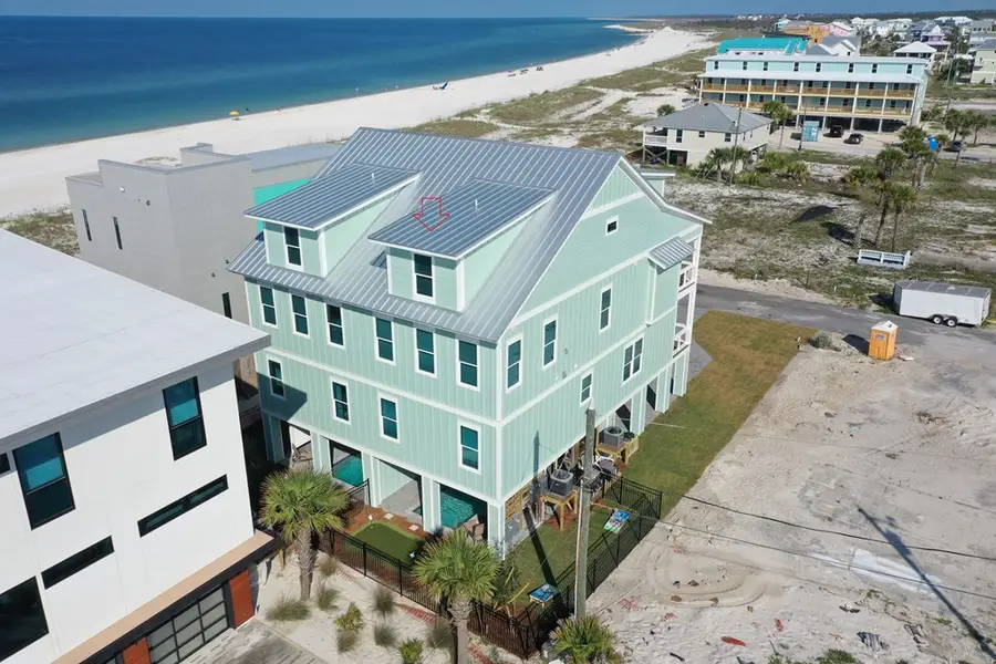 111 31st St #A & B, Mexico Beach, FL 32456 - Image #2