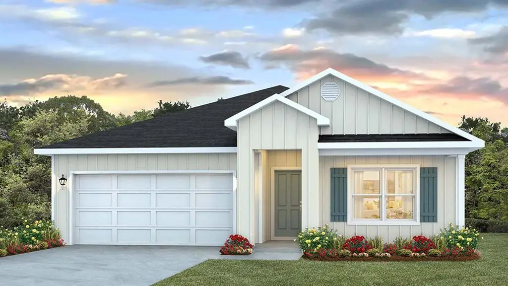 128 Reagan Ln, Port Saint Joe, FL 32456 - #1