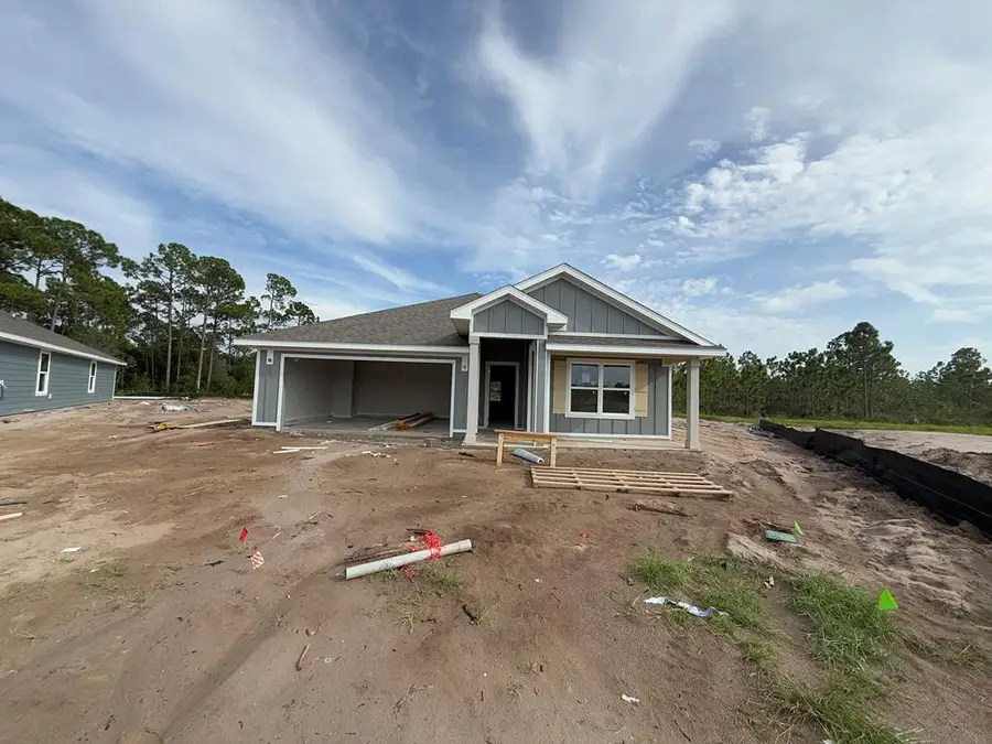 128 Reagan Ln, Port Saint Joe, FL 32456 - #2