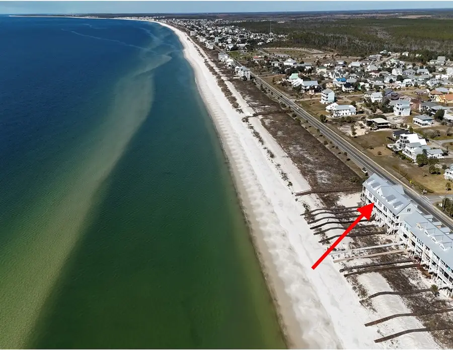 82558257 Hwy 98 W #8255 & 8257, Port Saint Joe, FL 32456 - Image #3