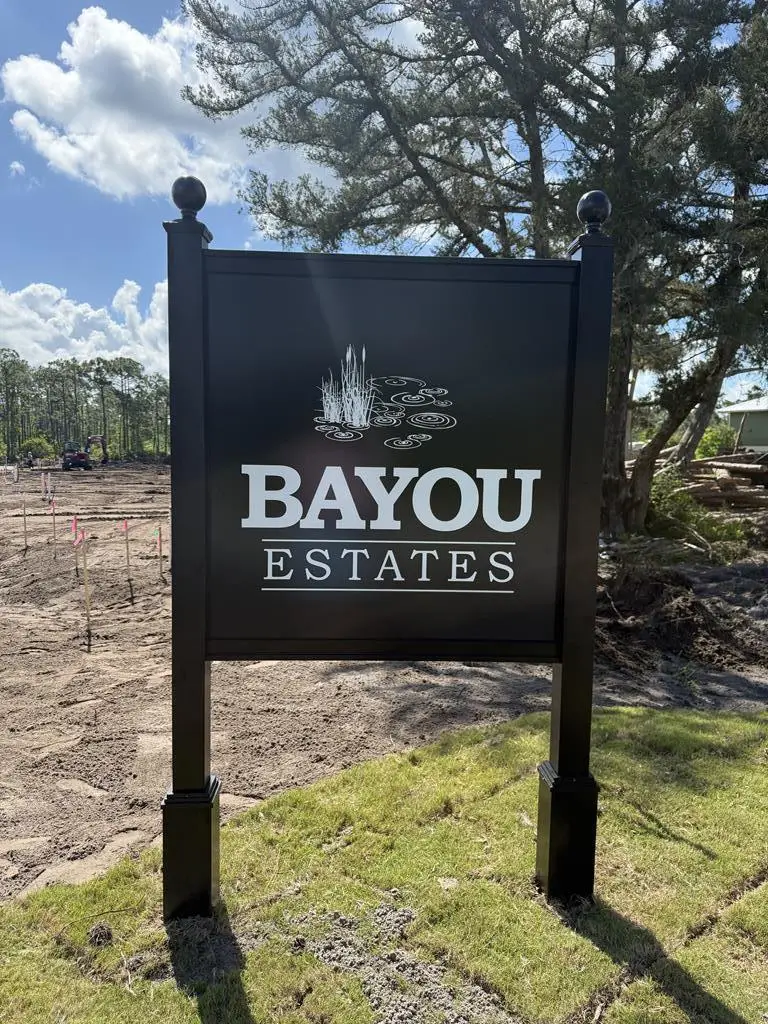 Lot 3 Simmons Way Dr, Port Saint Joe, FL 32456 - Image #2