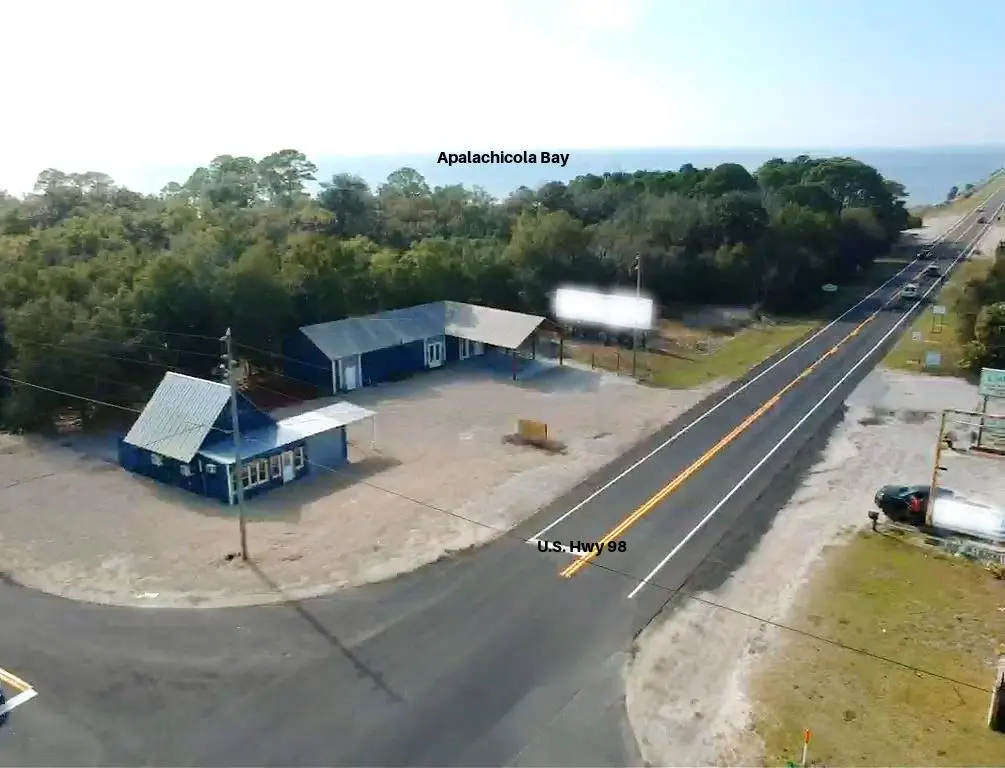 90 Hwy 98, Eastpoint, FL 32328 - Image #1