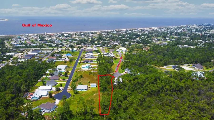 308 Sea Haven Dr, Port Saint Joe, FL 32456 - Image #3
