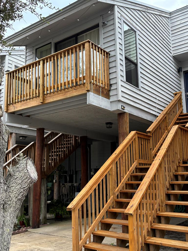 1804 E Gulf Beach Dr #L-4, Saint George Island, FL 32328 - Image #1