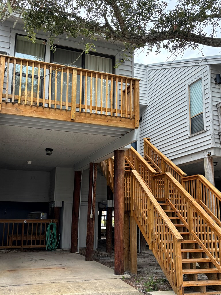 1804 E Gulf Beach Dr #L-4, Saint George Island, FL 32328 - Image #2