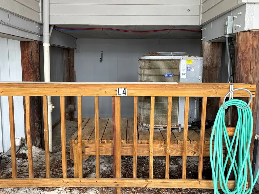 1804 E Gulf Beach Dr #L-4, Saint George Island, FL 32328 - Image #3