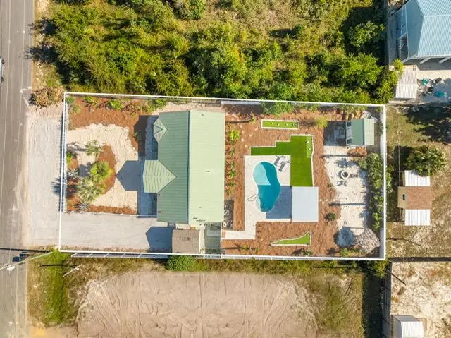 224 Desoto St, Port Saint Joe, FL 32456 - Image #1