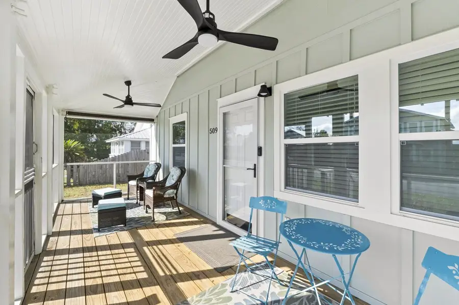 509 8th St, Port Saint Joe, FL 32456 - Image #2