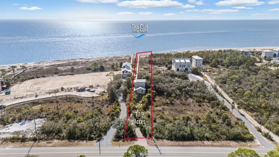 2298 Indian Pass Rd, Port Saint Joe, FL 32456 - Image #2