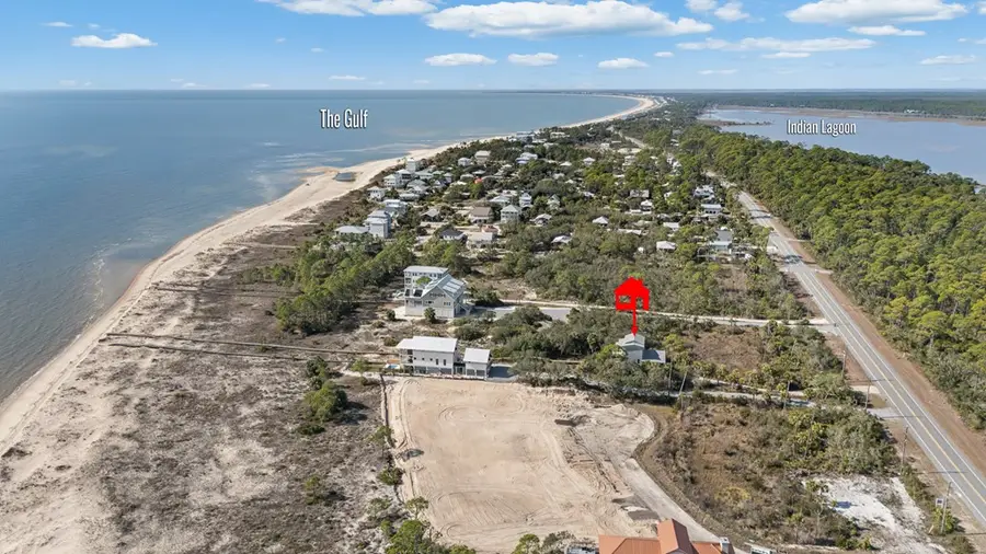 2298 Indian Pass Rd, Port Saint Joe, FL 32456 - Image #3