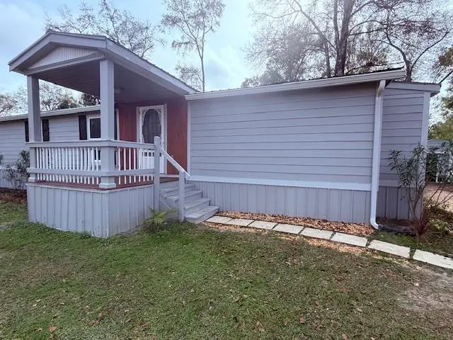 492 Land Dr, Wewahitchka, FL 32465 - Image #2