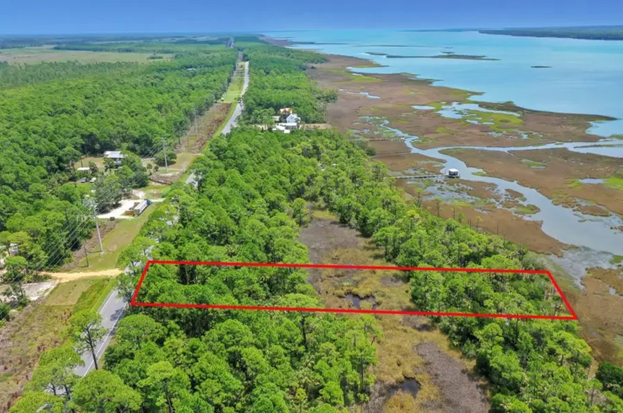 Lot 8 Cr 30-a, Port Saint Joe, FL 32456 - Image #3