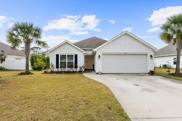 116 Walkabout Ct, Port St. Joe, FL 32456
