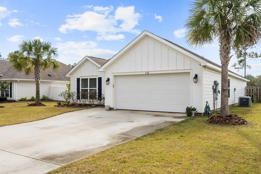 116 Walkabout Ct, Port Saint Joe, FL 32456 - Image #2