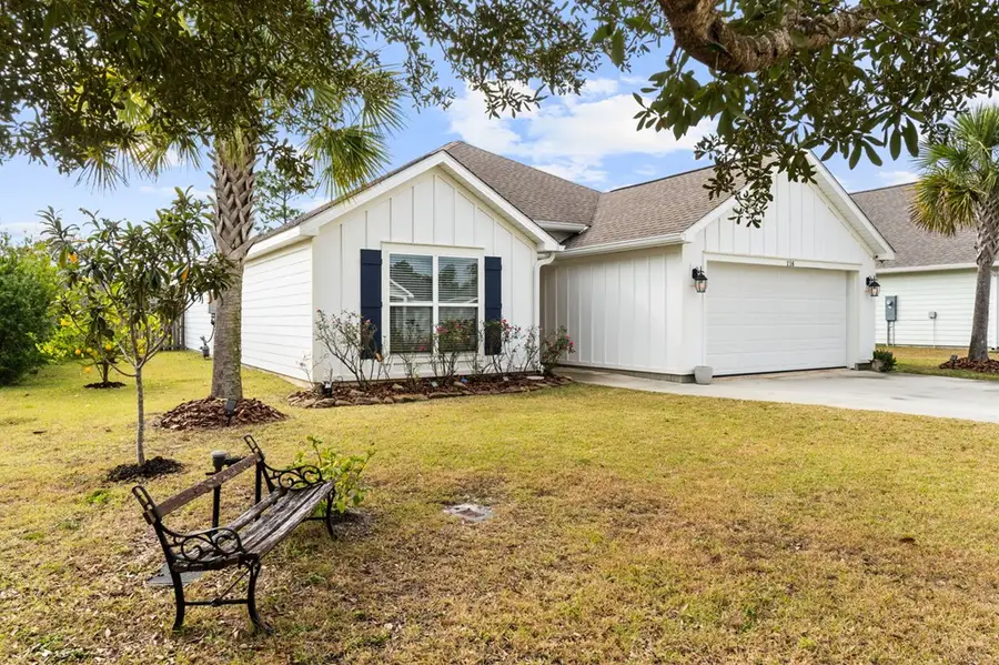 116 Walkabout Ct, Port Saint Joe, FL 32456 - Image #3