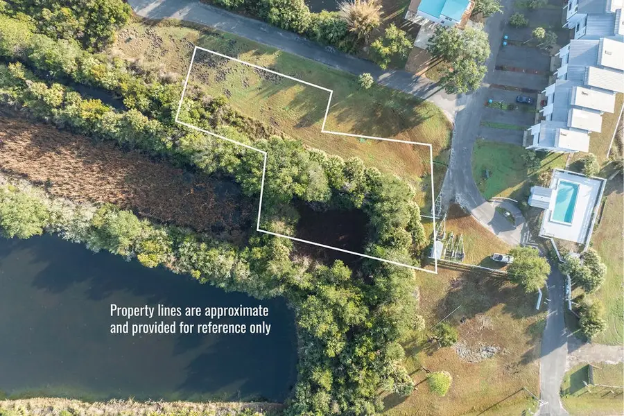 TBD Harbour Point Dr, Crawfordville, FL 32327 - Image #2