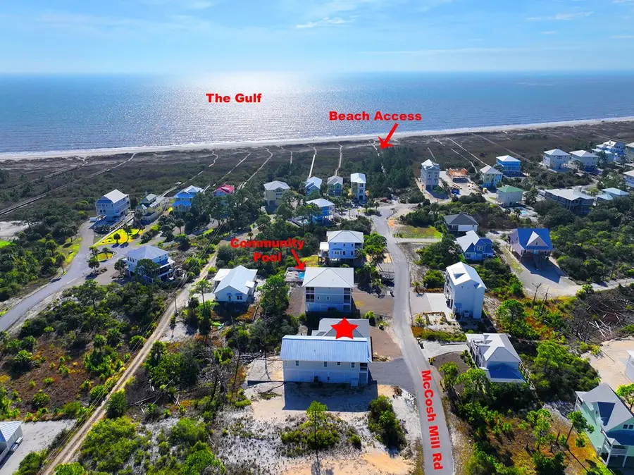 120 Mccosh Mill Rd, Cape San Blas, FL 32456 - Image #2