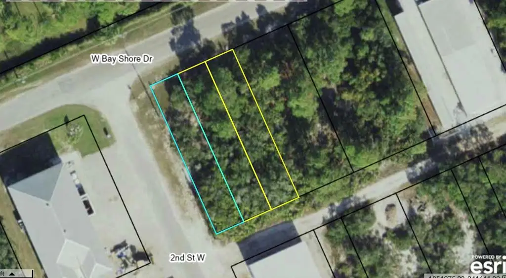 152 W Bay Shore Dr, Saint George Island, FL 32328 - Image #1